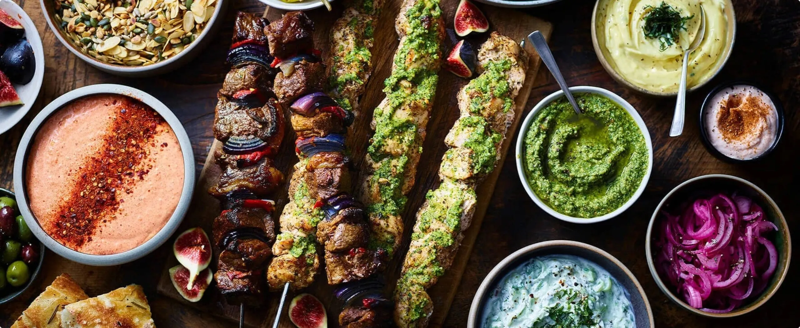 Dining Full Image