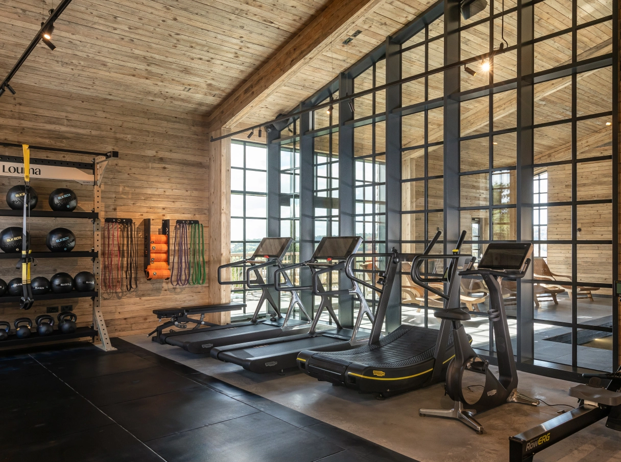 Facilities
