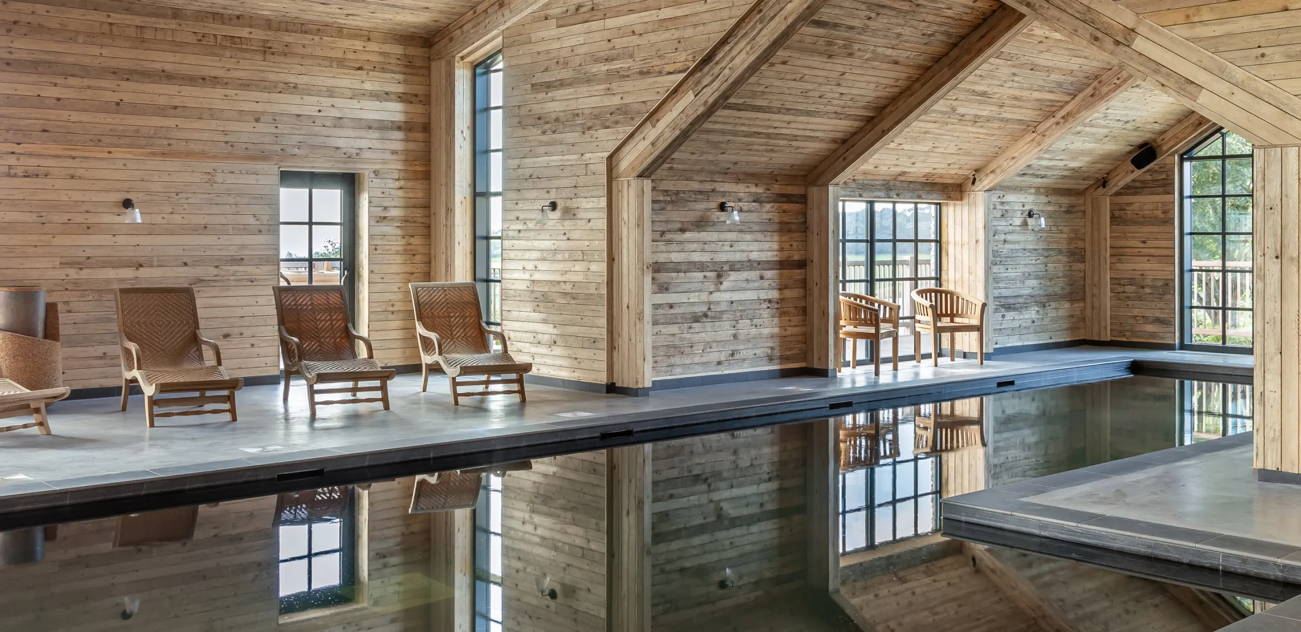 Spa Wellness Banner