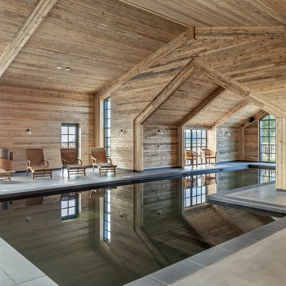 Spa Wellness