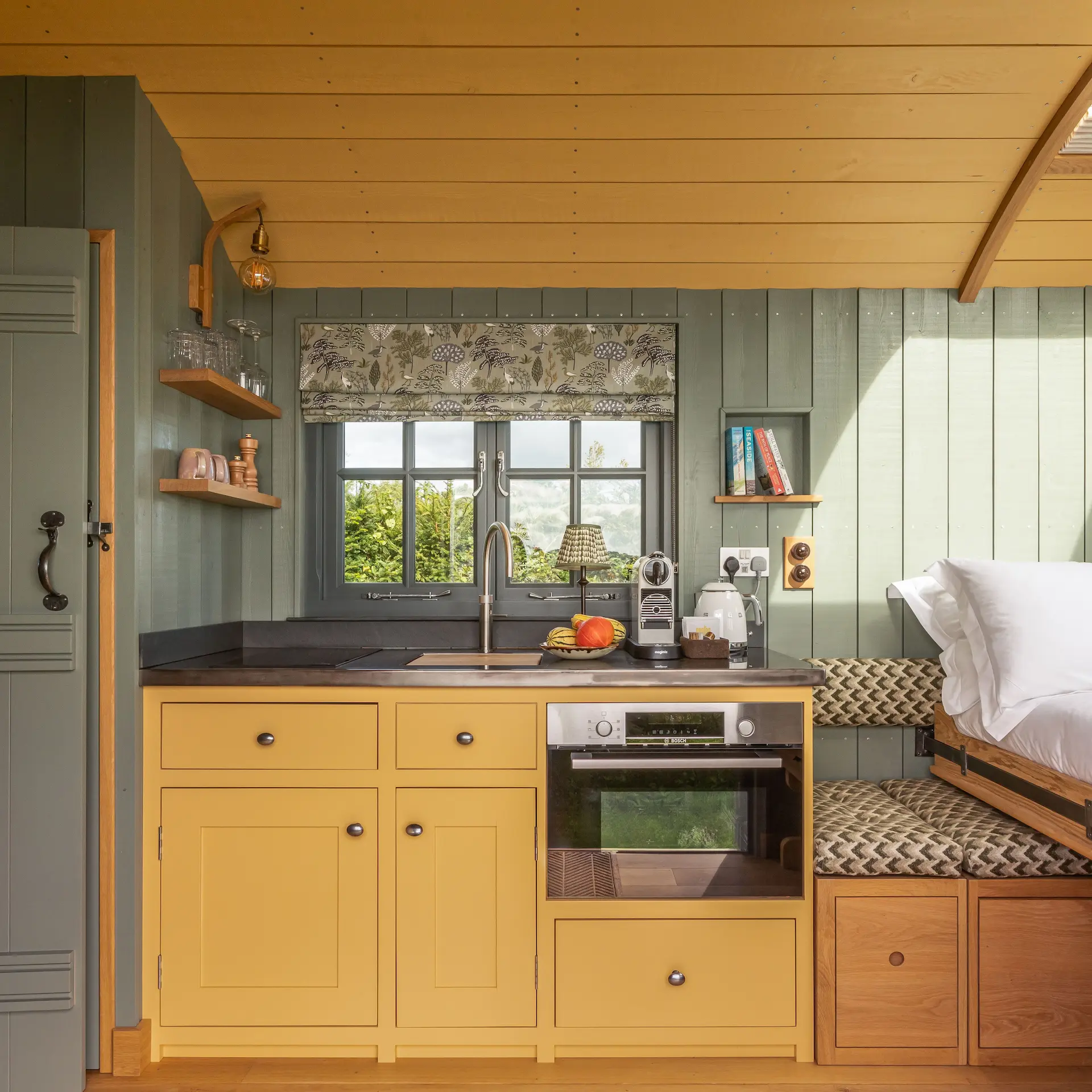 Willow Kitchen