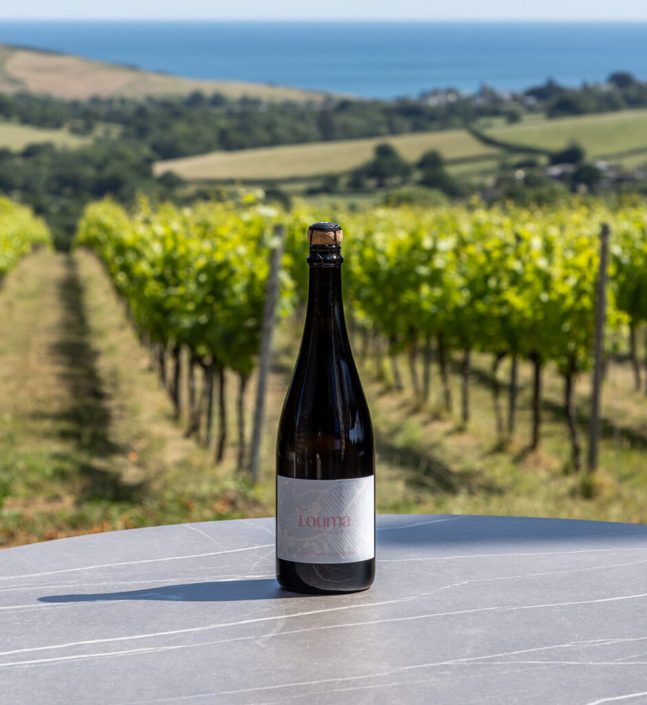 Louma Rhee Louma Wines | Louma Country Hotel | West Dorset
