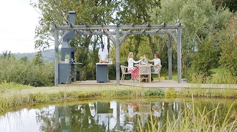 bbq-braai-pond