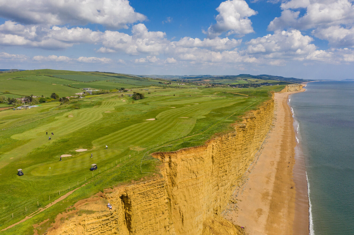 Bridport & West Dorset Golf Club