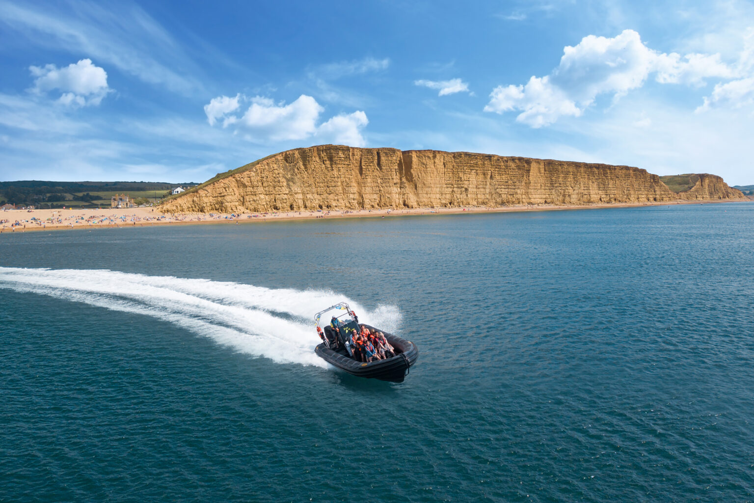 Coastal RIB Boat Trips2