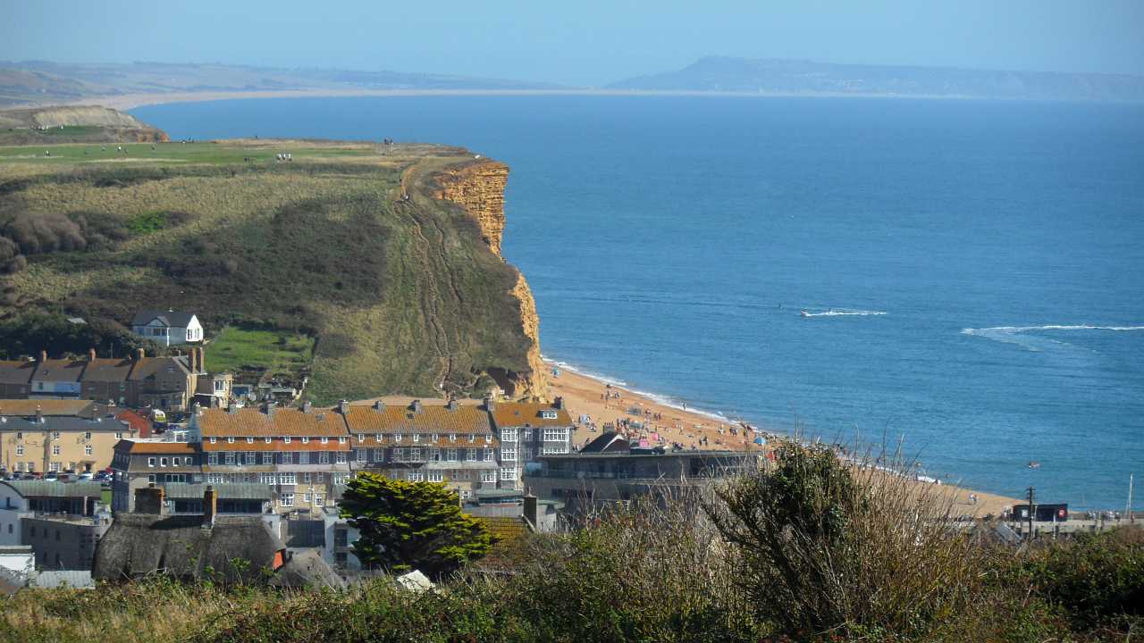 West Bay Harbour & Seafood