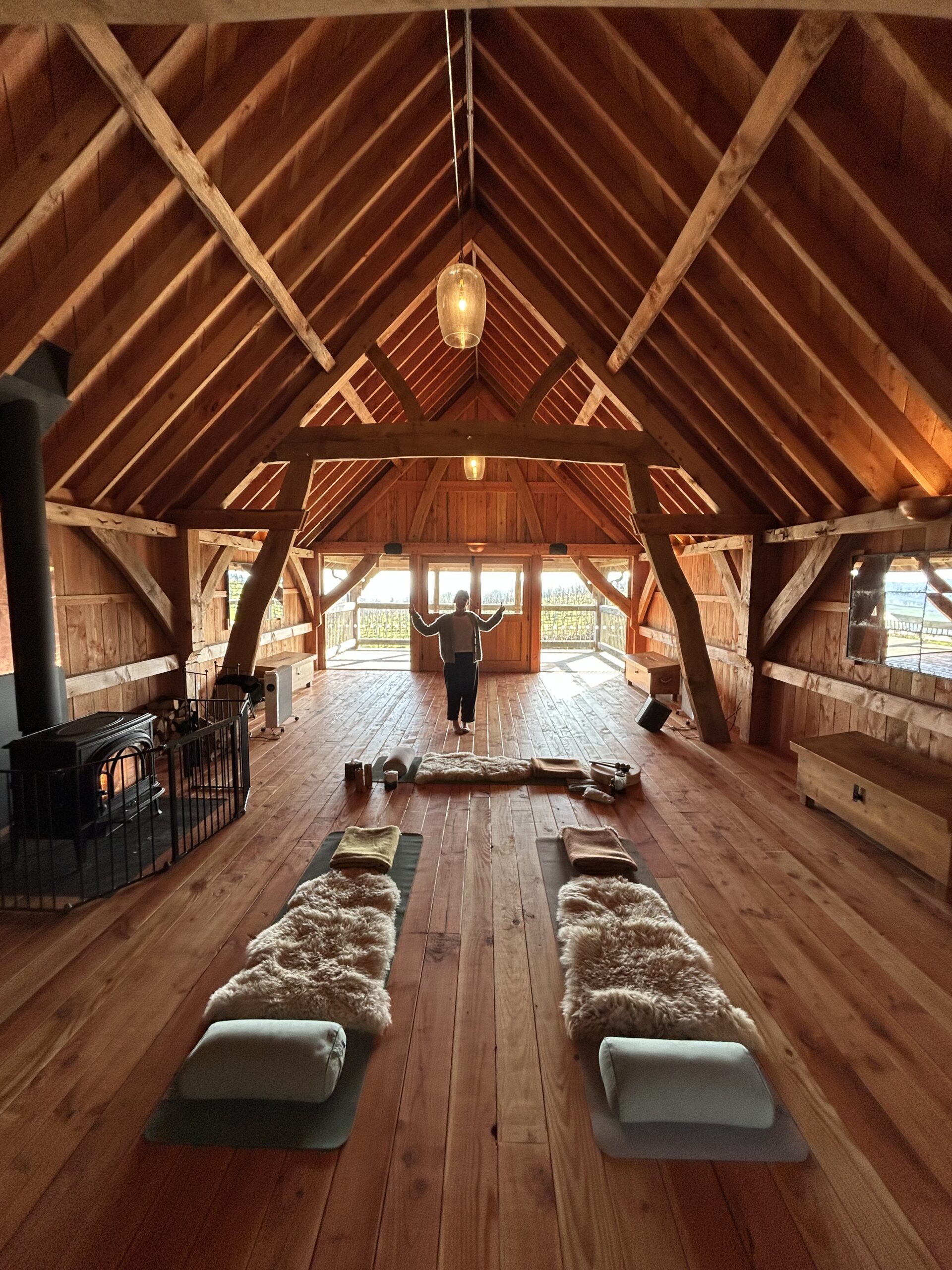 Louma Cow Barn 2
